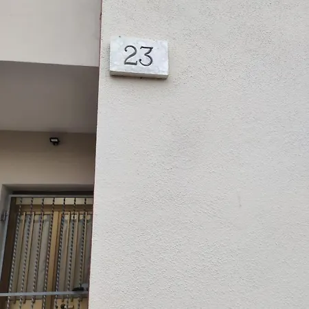 A Casa Di Lina بيت ضيافة