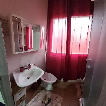 A Casa Di Lina أولبيا