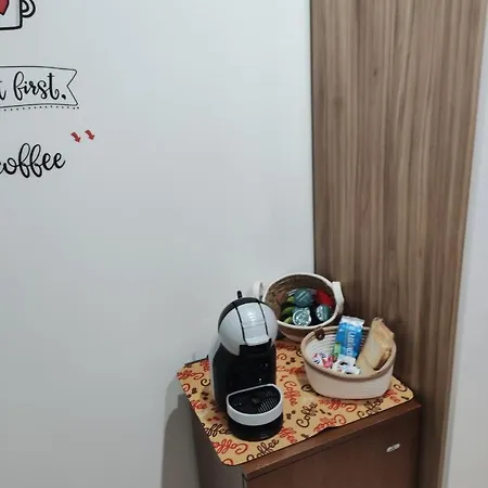 A Casa Di Lina Gasthuis 3*