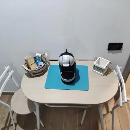 بيت ضيافة A Casa Di Lina