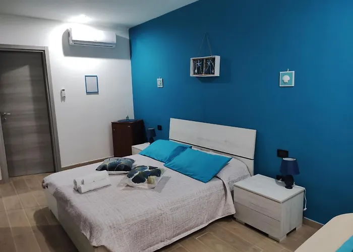 A Casa Di Lina Penzion 3*