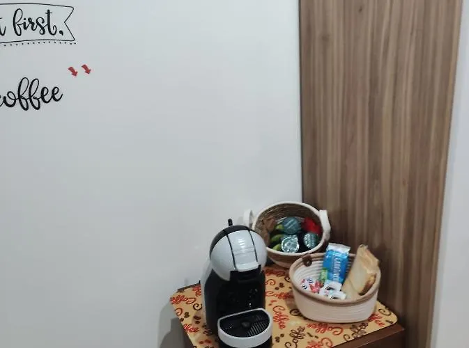 A Casa Di Lina Penzion 3*