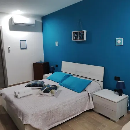 A Casa Di Lina Maison d'hôtes 3*