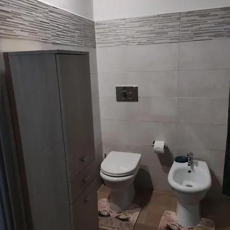 A Casa Di Lina 3*