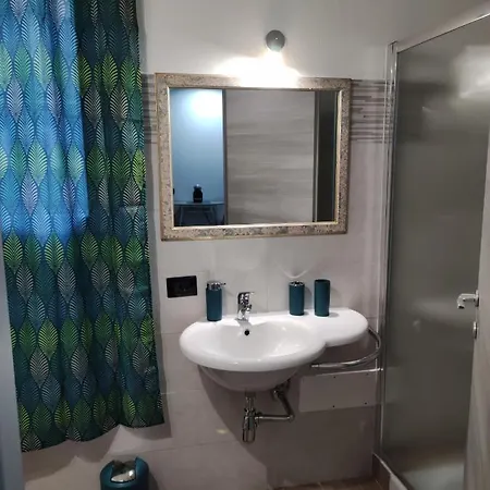 Maison d'hôtes A Casa Di Lina Olbia