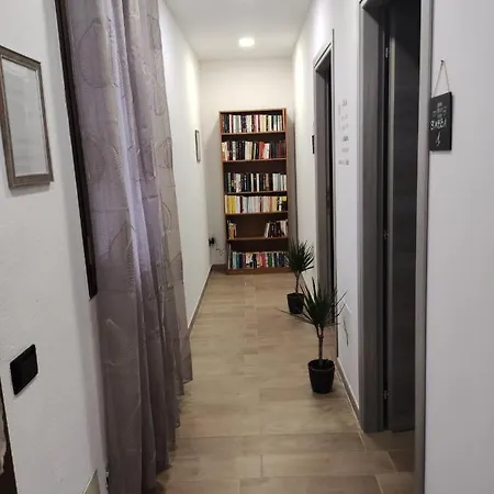 Gasthof A Casa Di Lina 3*