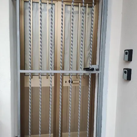 בית הארחה A Casa Di Lina אולביה