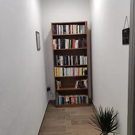 A Casa Di Lina 3* 奧爾比亞