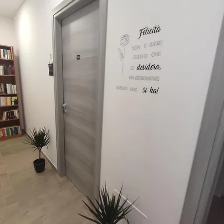 A Casa Di Lina 招待所 3*