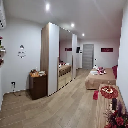 A Casa Di Lina 3* Olbia