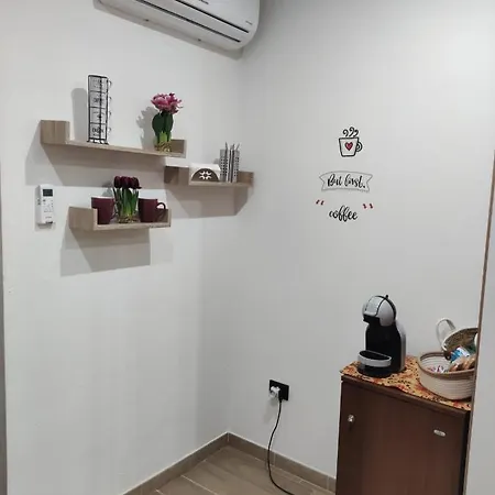 Maison d'hôtes A Casa Di Lina Olbia