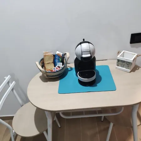 A Casa Di Lina 招待所 奧爾比亞