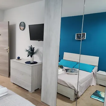 A Casa Di Lina 3* אולביה