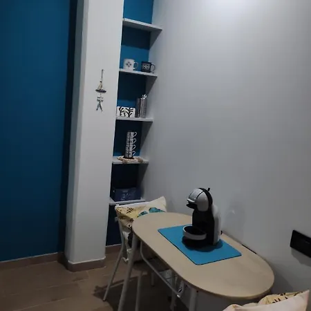 A Casa Di Lina Πανσιόν *
