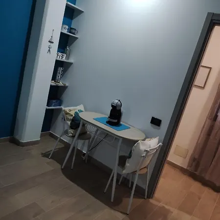בית הארחה A Casa Di Lina אולביה