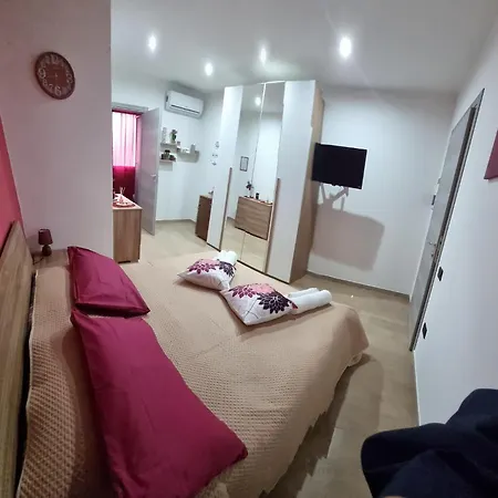 Maison d'hôtes A Casa Di Lina Olbia