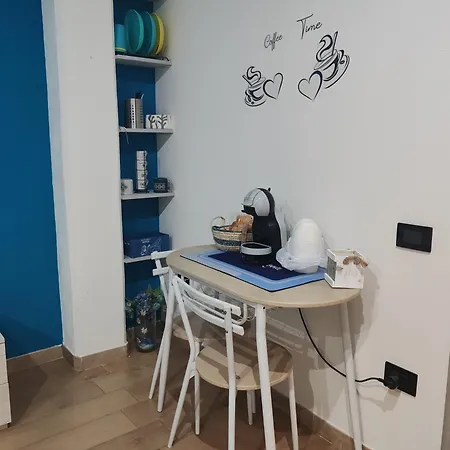 Πανσιόν A Casa Di Lina