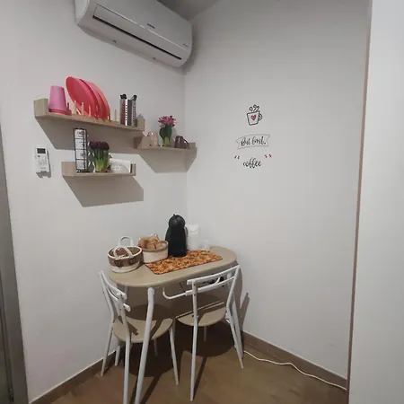 Πανσιόν A Casa Di Lina 3*