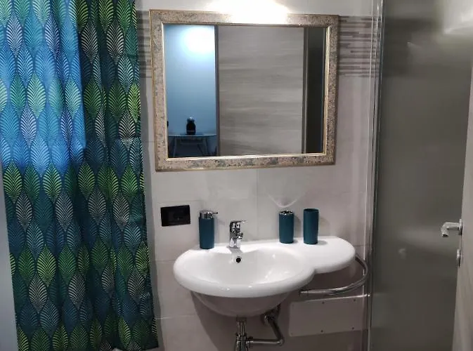 Pensionat A Casa Di Lina Olbia