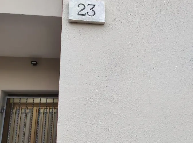 A Casa Di Lina Pensionat