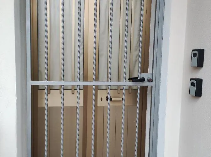 Pensionat A Casa Di Lina Olbia