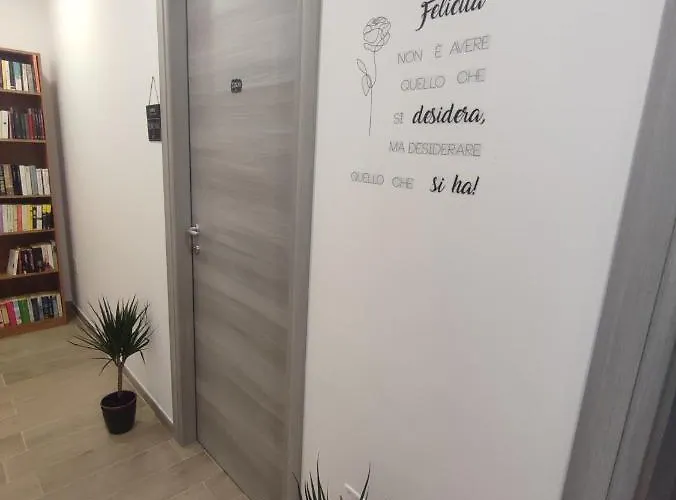 A Casa Di Lina Pensionat 3*