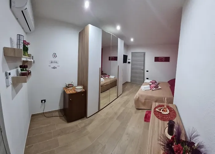 A Casa Di Lina 3* Olbia