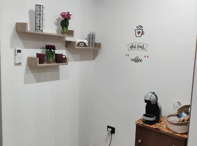 Pensionat A Casa Di Lina Olbia