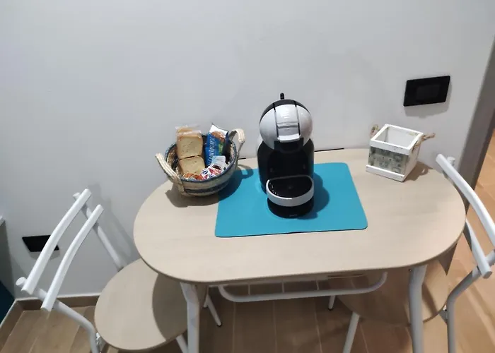 A Casa Di Lina Pensionat Olbia