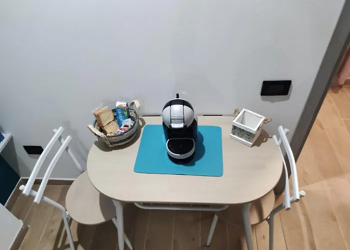 Pensionat A Casa Di Lina