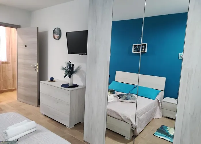 A Casa Di Lina 3* Olbia