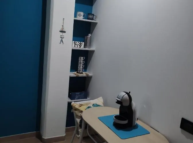 A Casa Di Lina Casa de hóspedes 3*