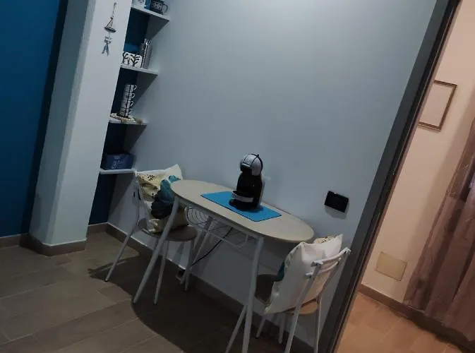 Pensionat A Casa Di Lina Olbia